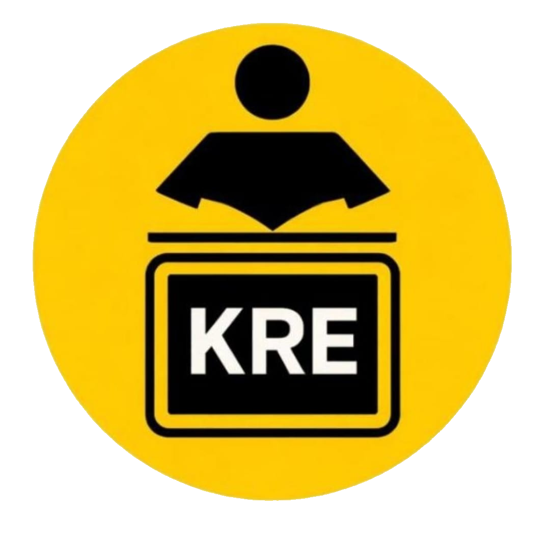KRE Logo
